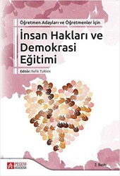 İnsan Hakları ve Demokrasi Eğitimi - 1