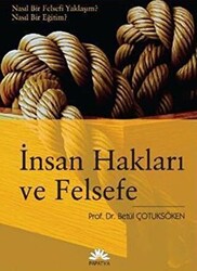 İnsan Hakları ve Felsefe - 1