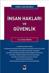 İnsan Hakları ve Güvenlik - 1