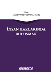 İnsan Haklarında Buluşmak - 1