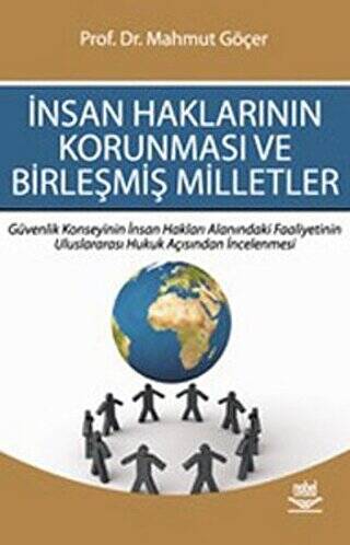 İnsan Haklarının Korunması ve Birleşmiş Milletler - 1