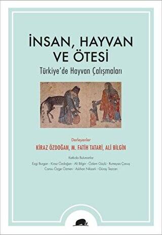 İnsan, Hayvan ve Ötesi - 1