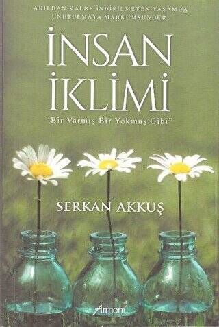 İnsan İklimi - 1