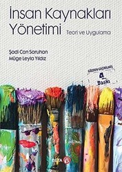 İnsan Kaynakları Yönetimi - 1