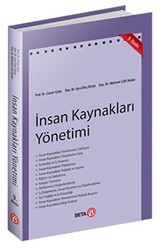 İnsan Kaynakları Yönetimi - 1