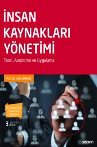 İnsan Kaynakları Yönetimi - 1