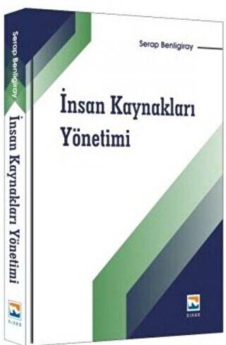 İnsan Kaynakları Yönetimi - 1