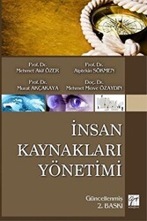 İnsan Kaynakları Yönetimi - 1