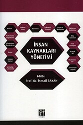 İnsan Kaynakları Yönetimi - 1