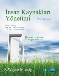 İnsan Kaynakları Yönetimi - 1