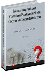 İnsan Kaynakları Yönetimi Faaliyetlerinde Ölçme ve Değerlendirme - 1