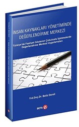 İnsan Kaynakları Yönetiminde Değerlendirme Merkezi - 1