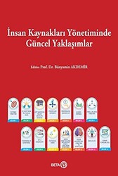 İnsan Kaynakları Yönetiminde Güncel Yaklaşımlar - 1