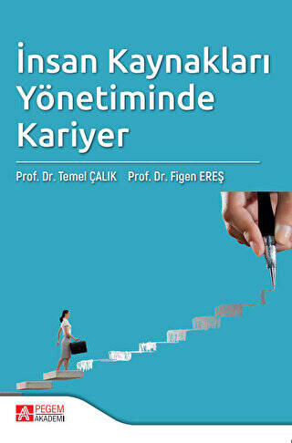 İnsan Kaynakları Yönetiminde Kariyer - 1