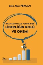 İnsan Kaynakları Yönetiminde Liderliğin Rolü - 1