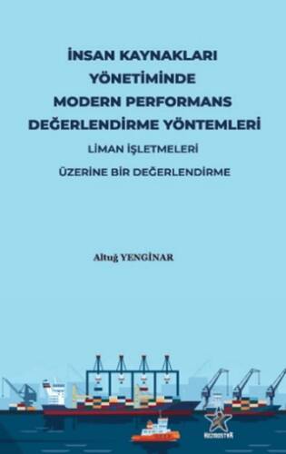 İnsan Kaynakları Yönetiminde Modern Performans Değerlendirme Yöntemleri - 1