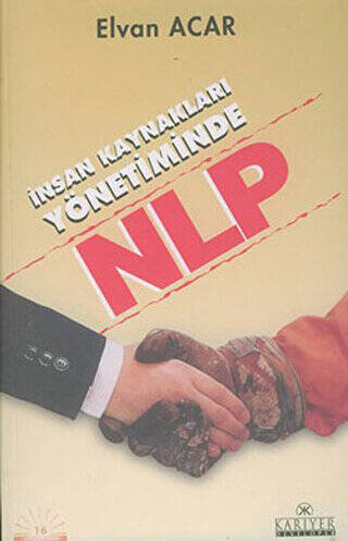 İnsan Kaynakları Yönetiminde NLP - 1