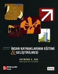 İnsan Kaynaklarının Eğitimi Geliştirilmesi - 1