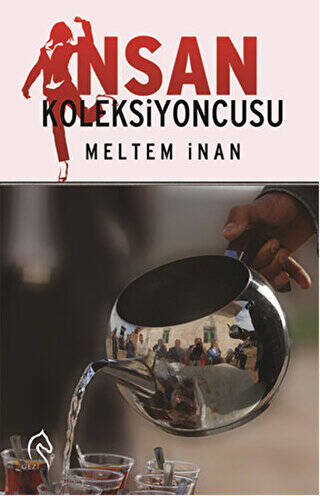 İnsan Koleksiyoncusu - 1