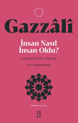 İnsan Nasıl İnsan Oldu? - 1