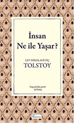 İnsan Ne ile Yaşar - 1