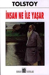 İnsan Ne ile Yaşar - 1