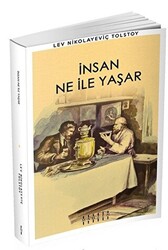 İnsan Ne İle Yaşar - 1