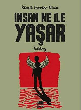 İnsan Ne ile Yaşar - 1