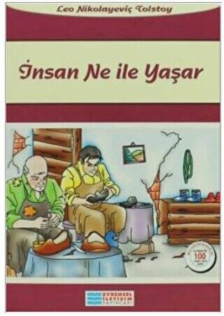 İnsan Ne ile Yaşar - 1