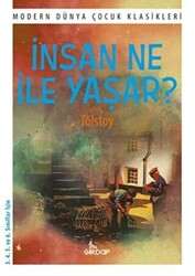 İnsan Ne ile Yaşar? - 1