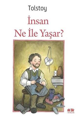 İnsan Ne ile Yaşar - 1