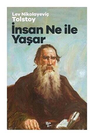 İnsan Ne İle Yaşar - 1