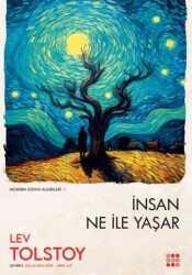 İnsan Ne İle Yaşar - 1