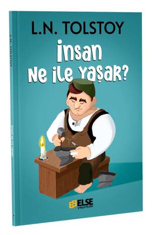 İnsan Ne İle Yaşar - 1