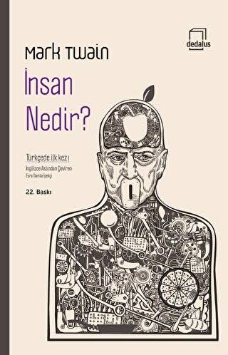 İnsan Nedir? - 1