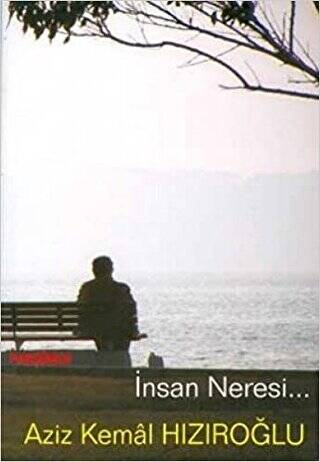 İnsan Neresi - 1