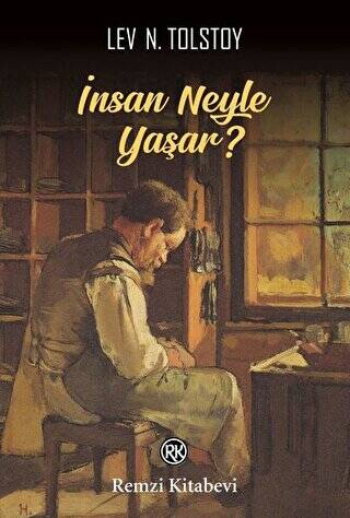 İnsan Neyle Yaşar? - 1