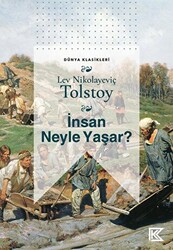 İnsan Neyle Yaşar? - 1