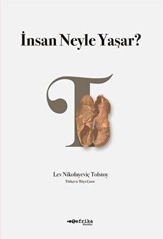 İnsan Neyle Yaşar? - 1