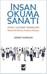 İnsan Okuma Sanatı - 1