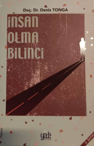 İnsan Olma Bilinci - 1