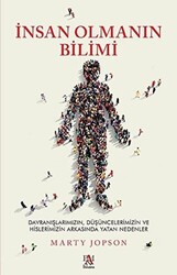 İnsan Olmanın Bilimi - 1