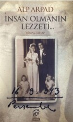 İnsan Olmanın Lezzeti - 1