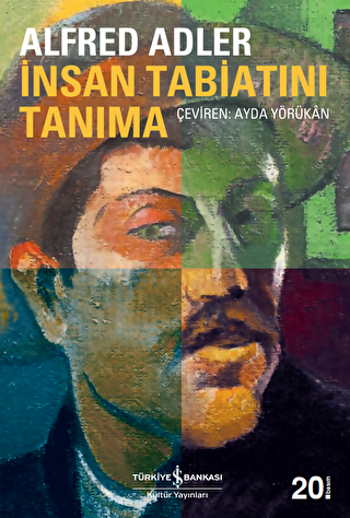 İnsan Tabiatını Tanıma - 1