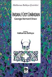 İnsan-Üstüninsan - 1