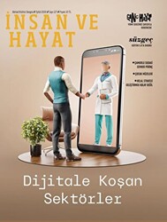 İnsan ve Hayat Dergisi Sayı: 127 Eylül 2020 - 1