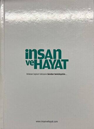 İnsan ve Hayat Dergisi Sayı: 13-24 - 1