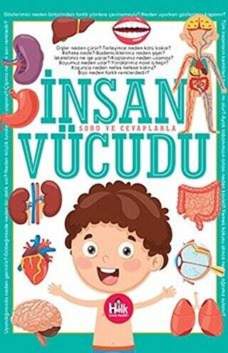 İnsan Vücudu - 1