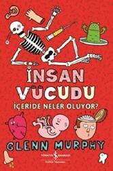 İnsan Vücudu - 1