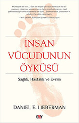 İnsan Vücudunun Öyküsü - 1